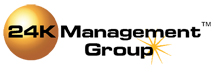 24K Manage Logo